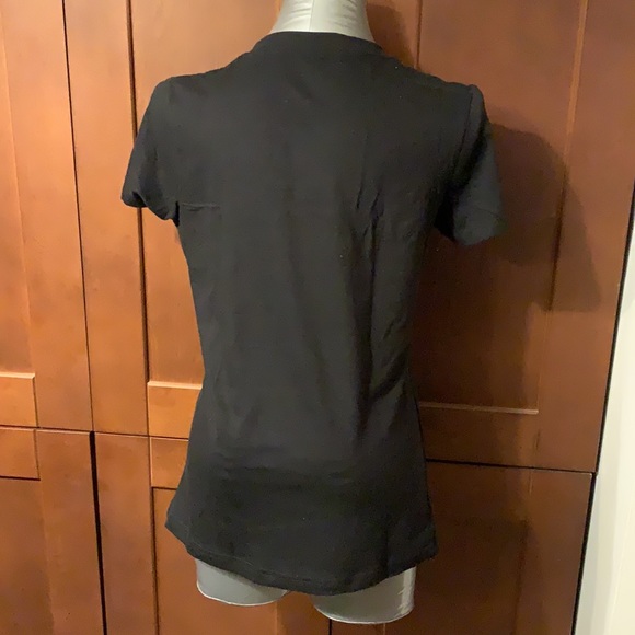 Flaunt it tshirt haunt it - Picture 3 of 3